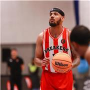 High level basketball coach - 10+ years experience